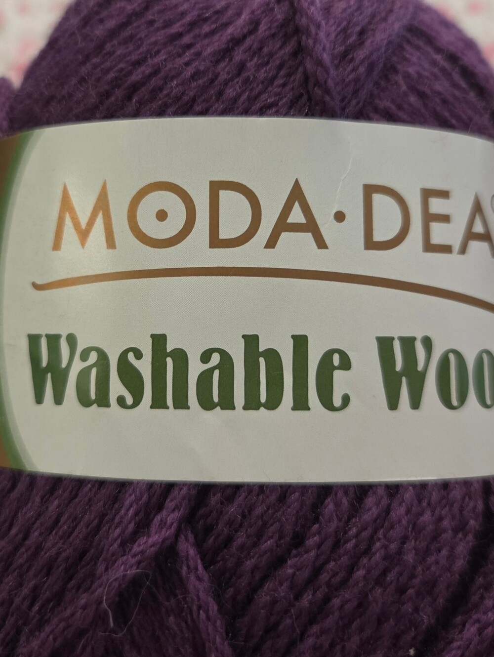MODE DEA WASHABLE WOOL 4431 - Picture 2 of 7